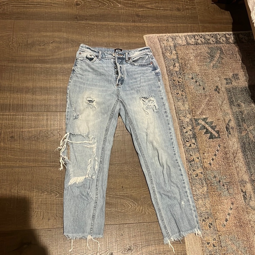 BDG jeans size 25